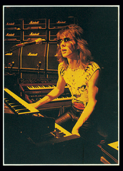 Andy Nye
